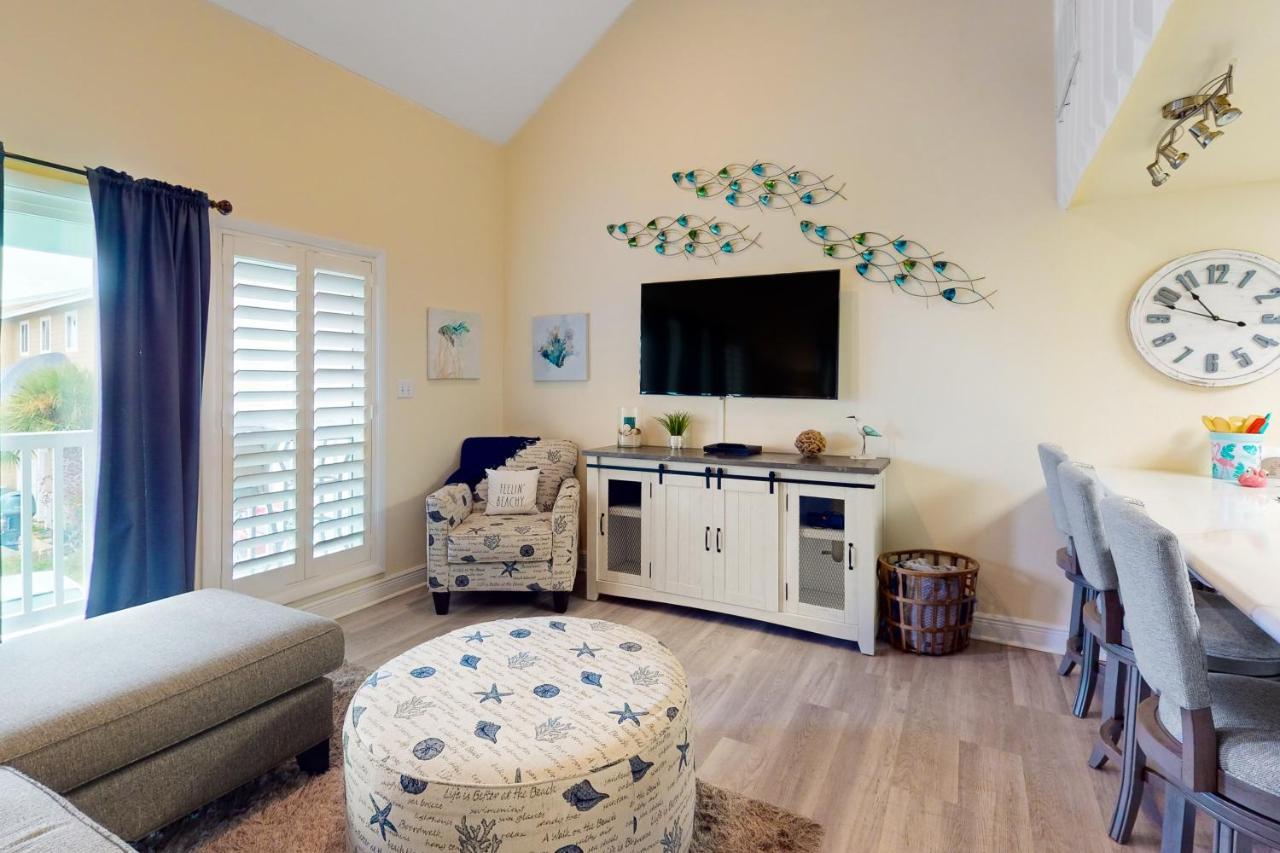 Sand Dollar W202 Pensacola Beach Kültér fotó